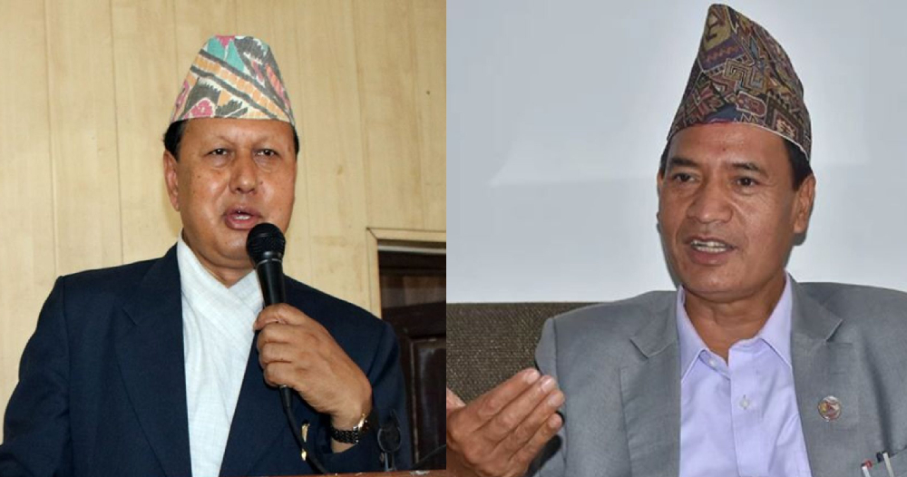 सिन्धुपाल्चोक २ मा कांग्रेस र १ मा एमालेको अग्रता