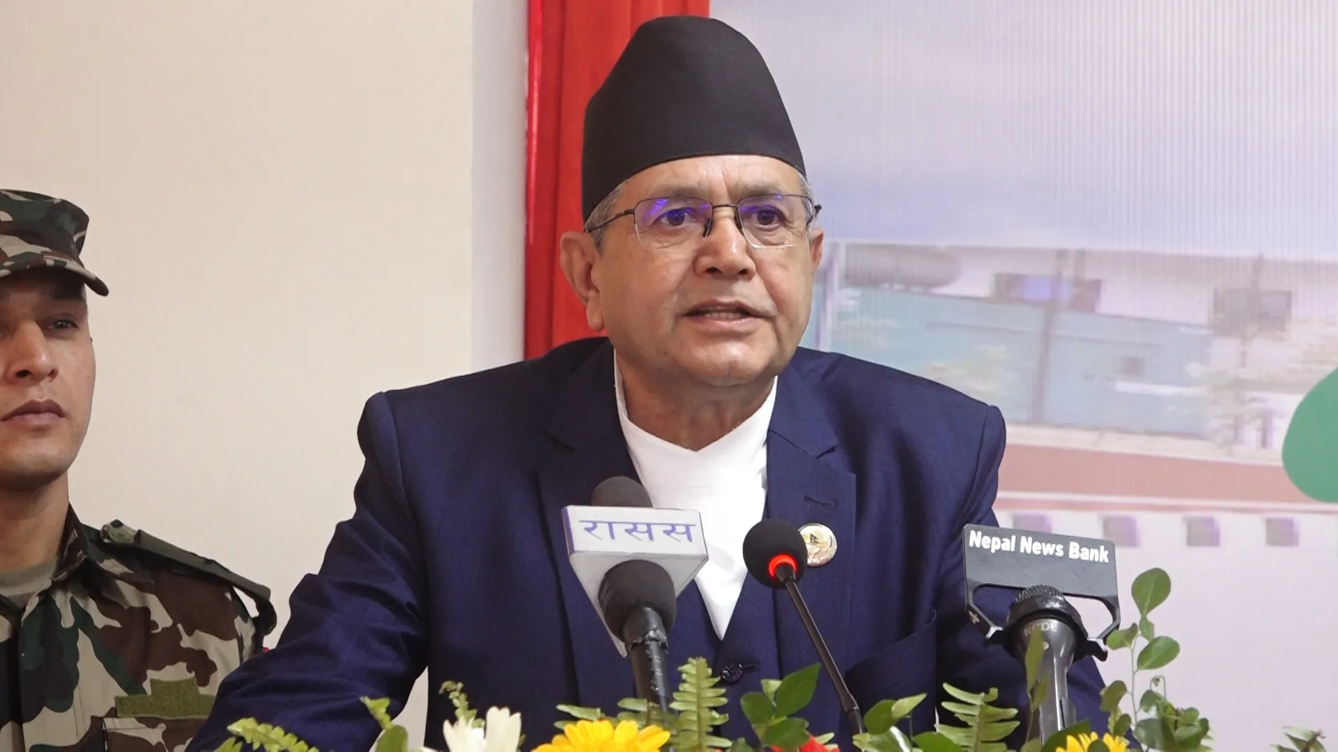 ‘प्राविधिक शिक्षा सामाजिक तथा आर्थिक विकासको महत्वपूर्ण माध्यम’ – सभामुख