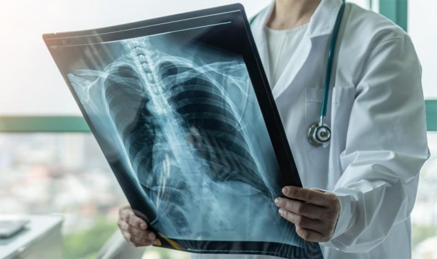 ‘विश्व रेडियोग्राफी दिवस’ तथा ‘अन्तर्राष्ट्रिय रेडियोलोजी दिवस’ मनाइँदै