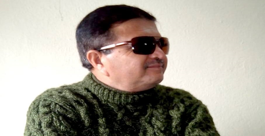 विदेशीका केटा – युवराज गौतम