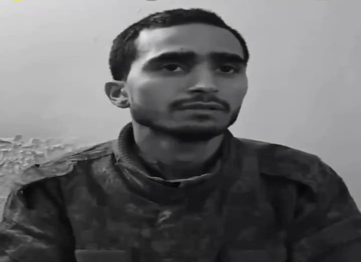 रसियाको ‘एयरबोर्न फोर्सेस् बिग्रेड’मा काम गर्ने नेपाली युवा युक्रेनी सेनाको नियन्त्रणमा