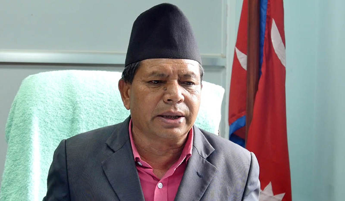 एमालेका मेयरसहित तीन वडाध्यक्षलाई पक्राउ गर्न अदालतको आदेश