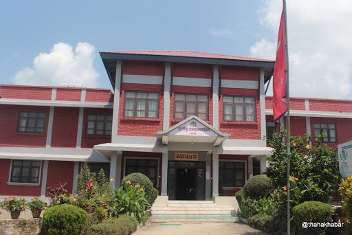दरबन्दी नपाएपछि पठनपाठनमा समस्या