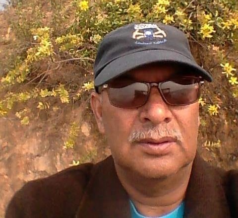 शिक्षासेवी शर्माको निधन, भोलि अन्त्येष्टि गरिने