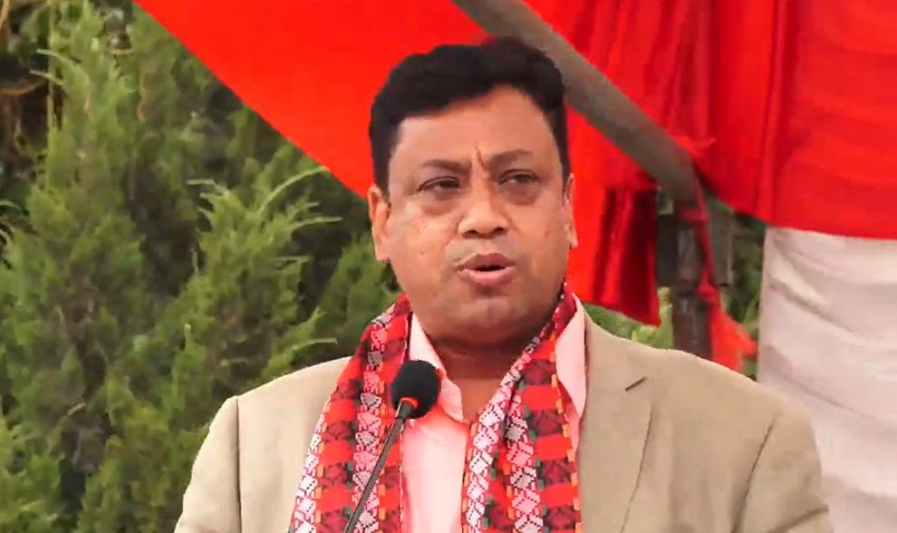 परिणाममुखी काममा प्रदेश सरकार केन्द्रित छ’