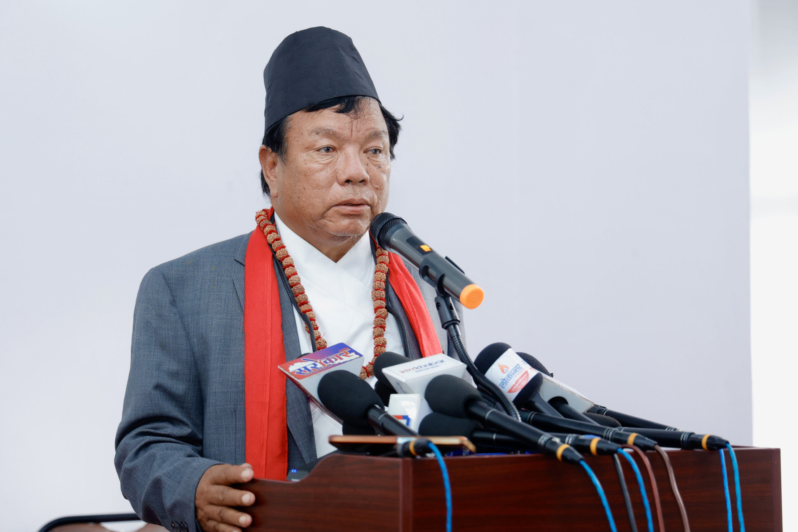 शिक्षामन्त्री पुनको सीटीईभीटीलाई चारबुँदे निर्देशन