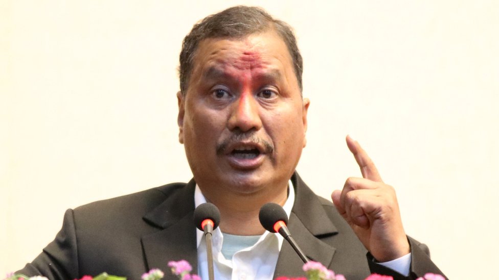 विप्लव नेतृत्वको नेकपा समाजवादी मोर्चाबाट अलग