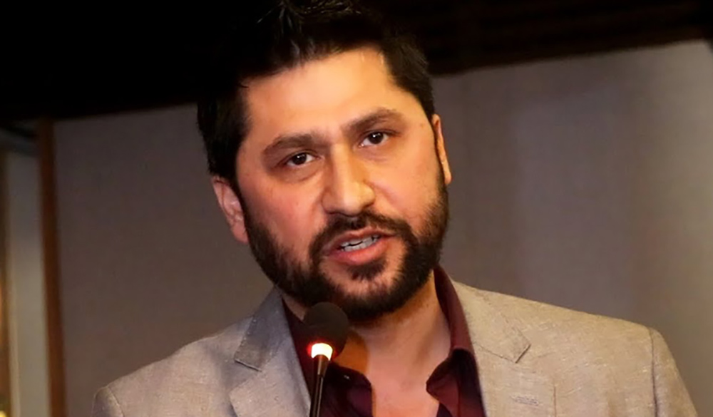 रवि लामिछाने तत्काल पार्टीको मूल जिम्मेवारीमा फर्किने