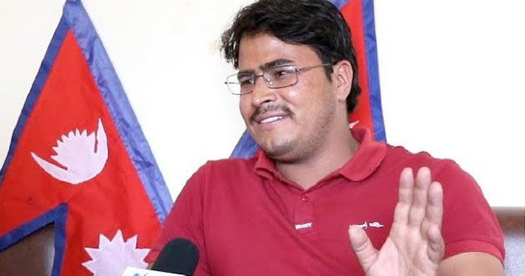 राप्रपाको मंसिर २३ को ऐतिहासिक दबाब–कार्यक्रम घोषणा, ज्ञानेन्द्र शाहीलाई आन्दोलनको कमाण्ड गर्ने जिम्मेवारी